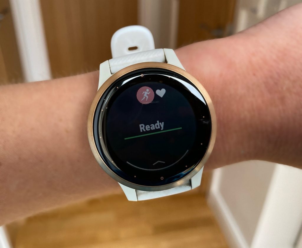 MDIST - BEG - _Intro & Training Zones_ IMAGE