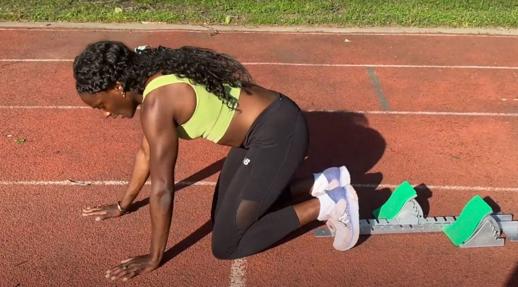 Shyvonne-How-To-Run-200m